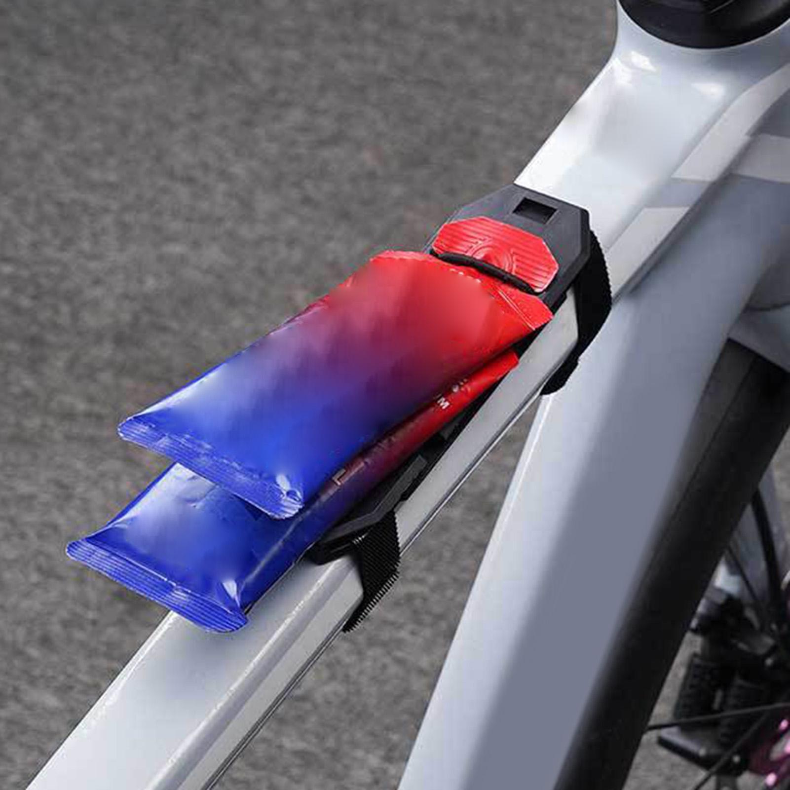 Bicycle Energy Gel Holder Road - Energy Gel Pack recensie en prijs