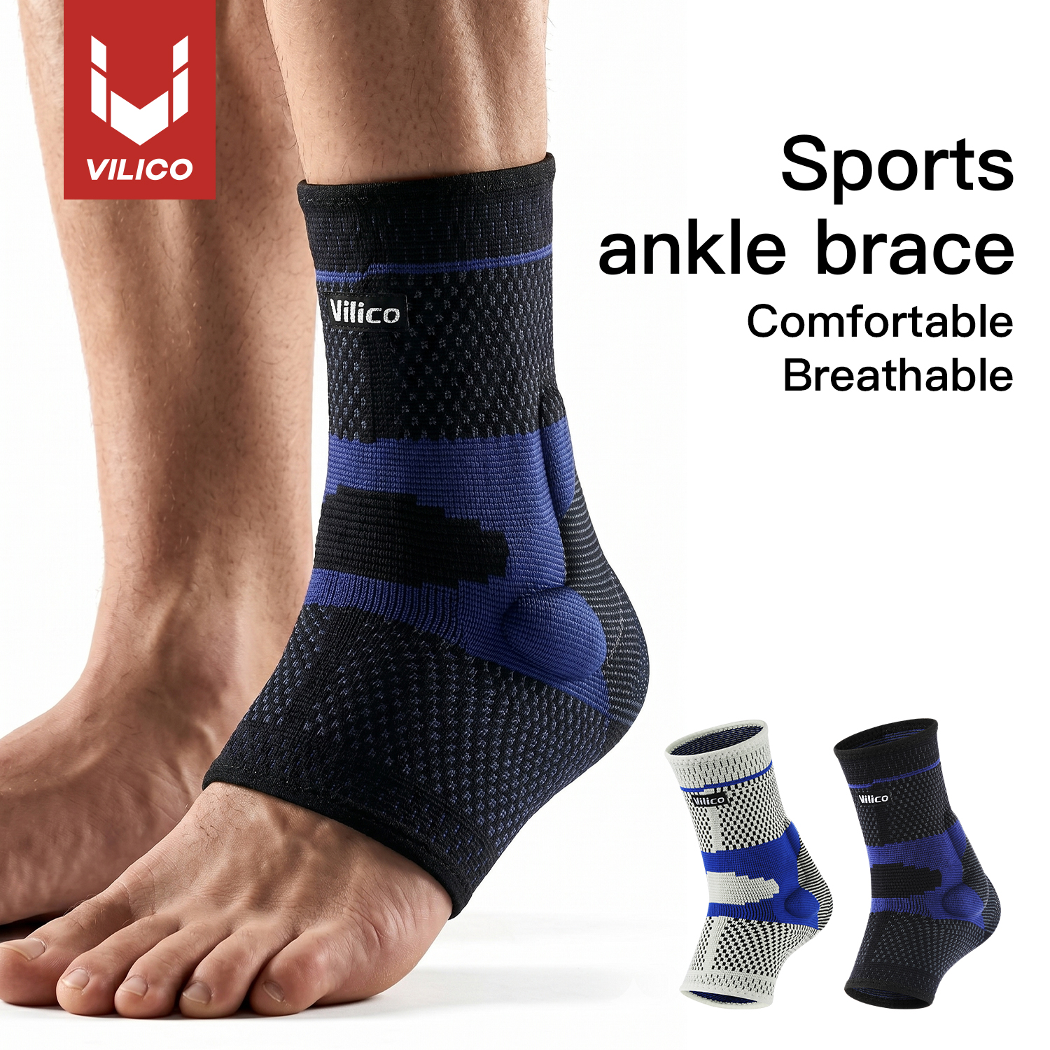 Ankle Protector Ankle Support  - Running Gear Accessories recensie en prijs