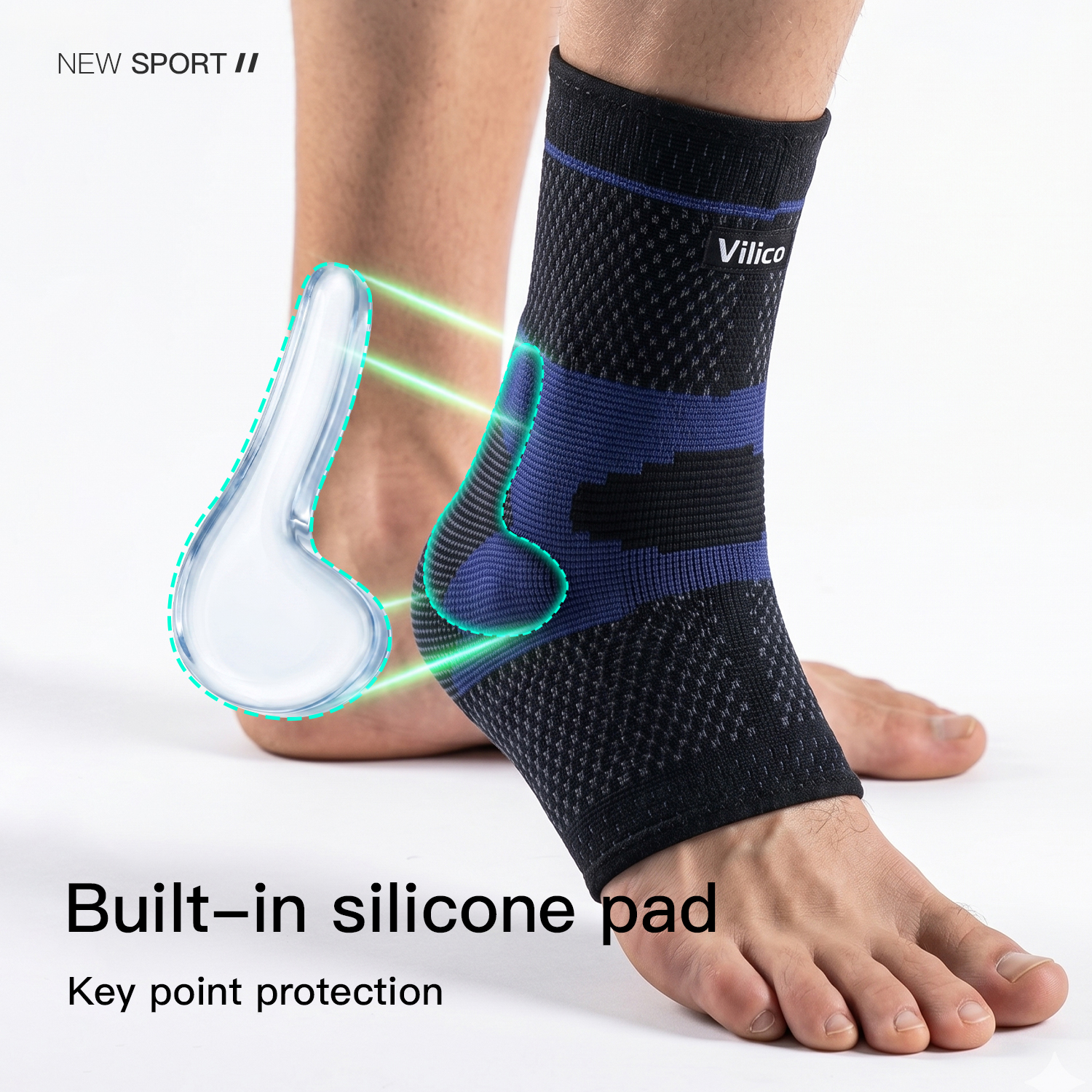 Ankle Protector Ankle Support  - Running Gear Accessories recensie en prijs