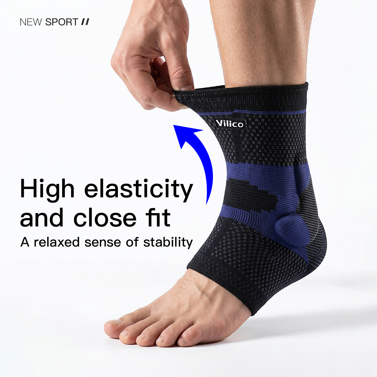 Ankle Protector Ankle Support  - Running Gear Accessories recensie en prijs
