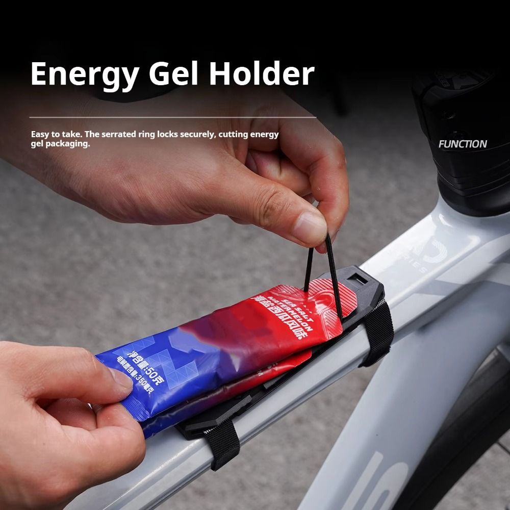 Portable Bicycle Energy Gel Ho - Energy Gel Pack recensie en prijs