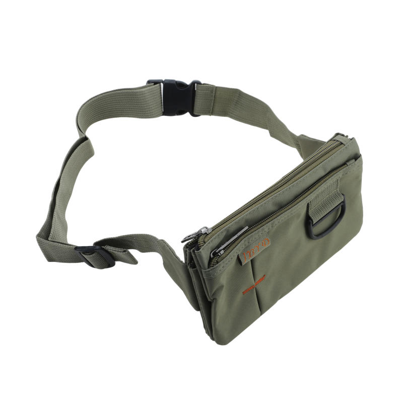 Multi Functional Mobile Waist  - Running Zwift recensie en prijs