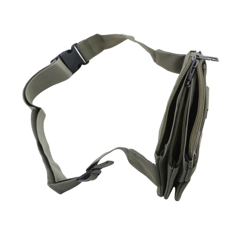 Multi Functional Mobile Waist  - Running Zwift recensie en prijs