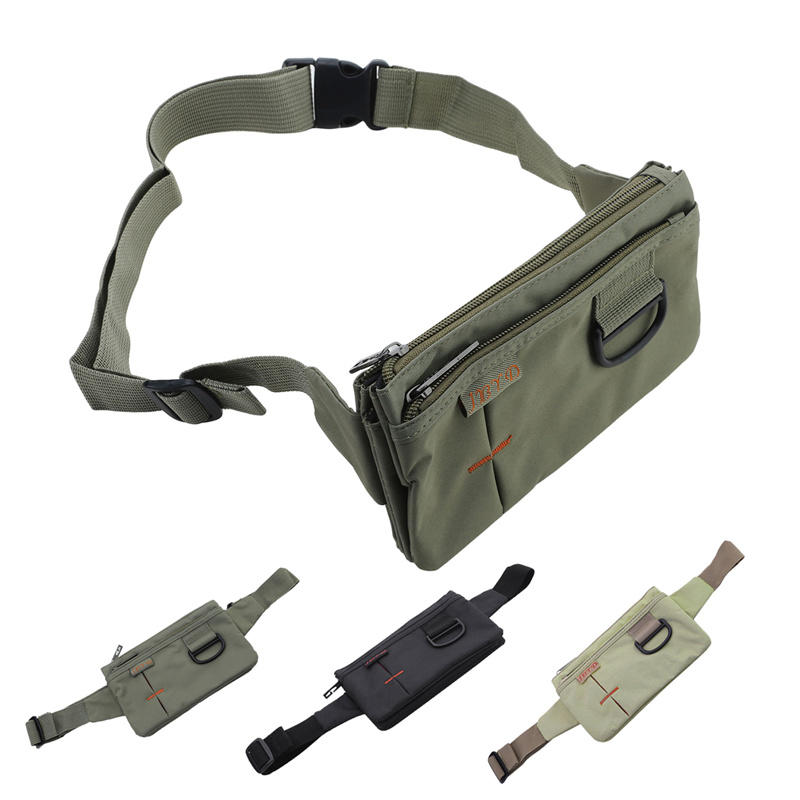 Multi Functional Mobile Waist  - Running Zwift recensie en prijs