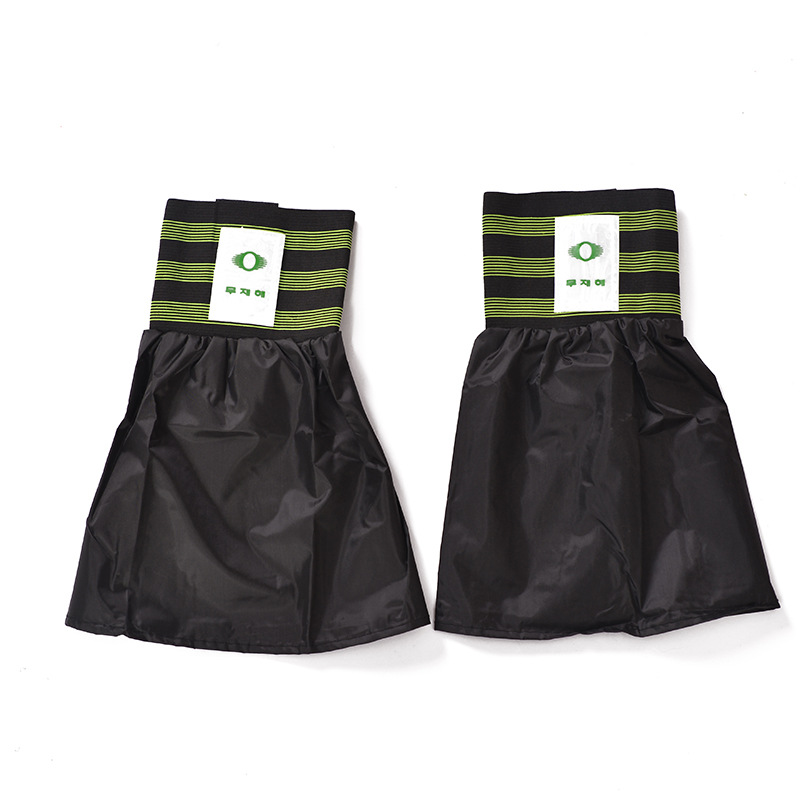 Leg Gaiters For Men Trail Gait - Trail Running Gaiter recensie en prijs