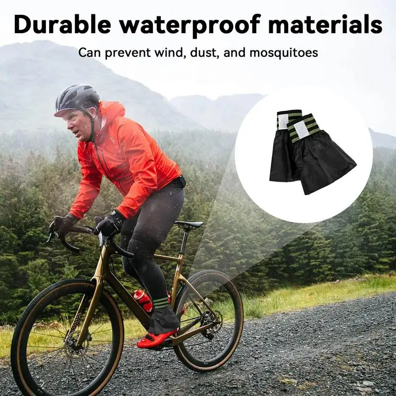 Leg Gaiters For Men Trail Gait - Trail Running Gaiter recensie en prijs