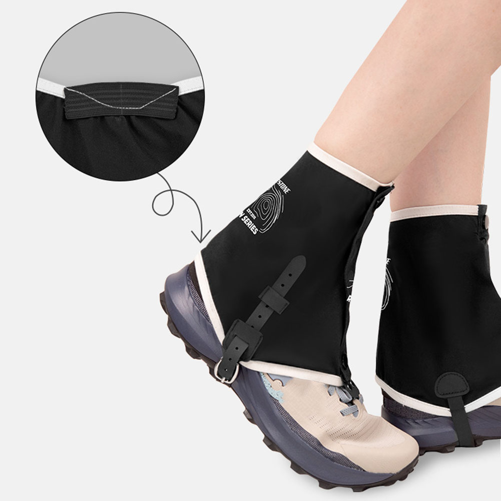 For For Trail Running Shoe Gai - Trail Running Gaiter recensie en prijs