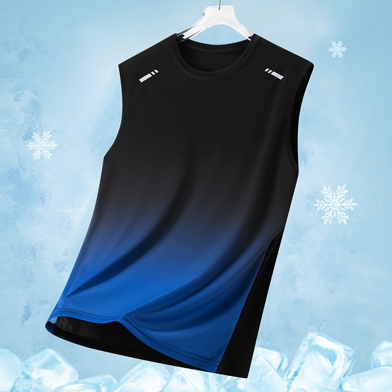 Men's Gradient Sports Vest Lig - Running Gear Youth recensie en prijs