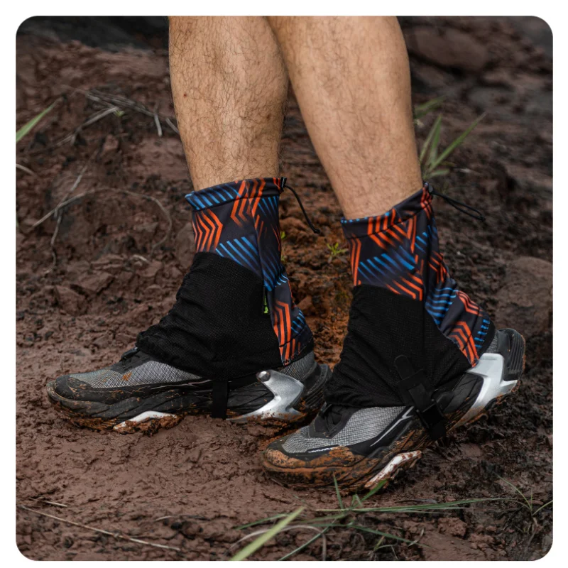 MAP BROTHER Outdoor F1001 High - Trail Running Gaiter recensie en prijs