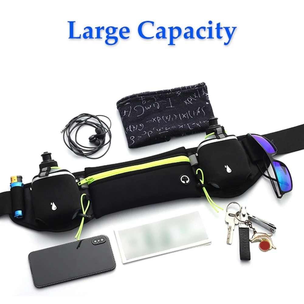 1PCS Running Belt with Water B - Running Gear Phone recensie en prijs