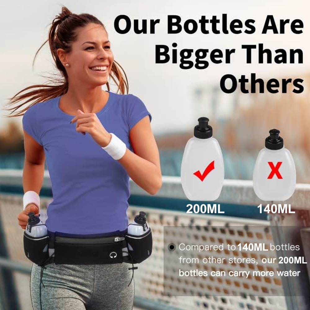 1PCS Running Belt with Water B - Running Gear Phone recensie en prijs