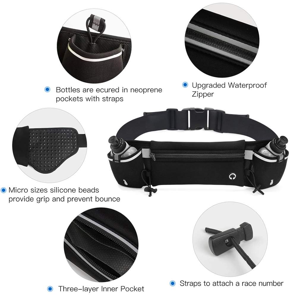 1PCS Running Belt with Water B - Running Gear Phone recensie en prijs