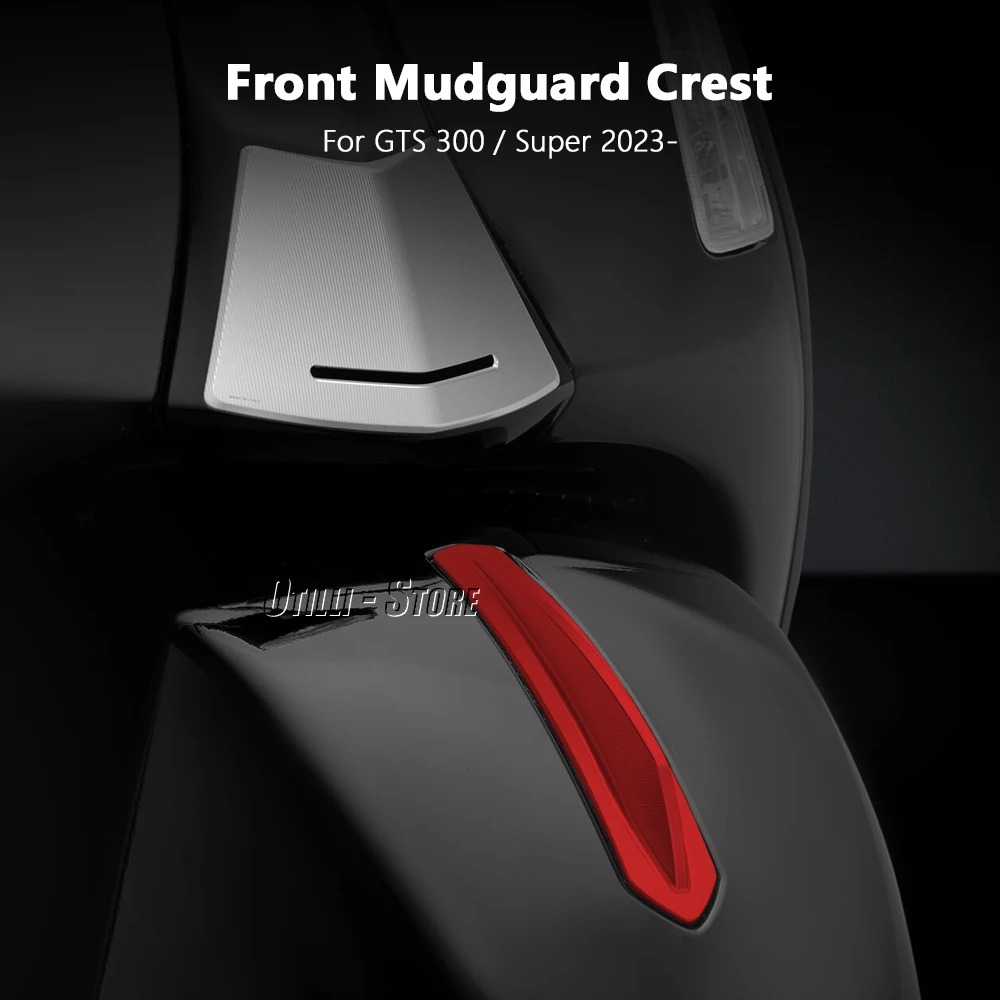 Motorcycle CNC Aluminum Front  - Running Gear Accessories recensie en prijs
