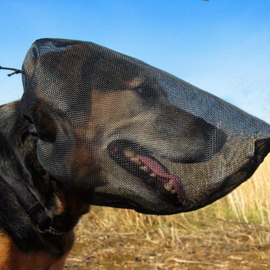 Dog Face Shield Lightweight Me - Running Gear Accessories recensie en prijs