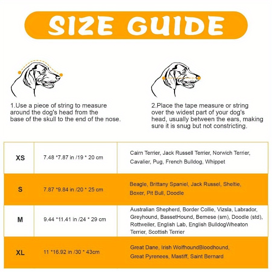 Dog Face Shield Lightweight Me - Running Gear Accessories recensie en prijs
