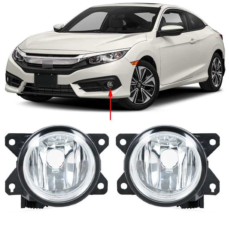 Car Accessories Front Bumper F - Running Gear Accessories recensie en prijs
