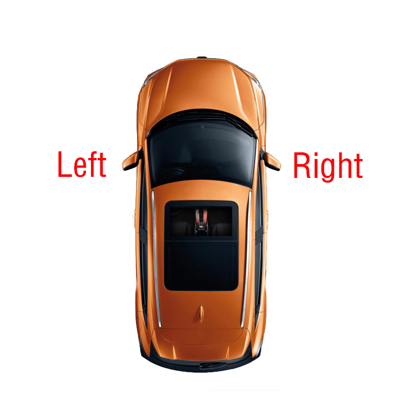 Car Accessories Front Bumper F - Running Gear Accessories recensie en prijs