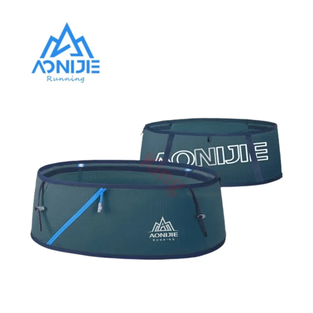 AONIJIE W8101 New 450ML Belt H - Running Gear Phone recensie en prijs