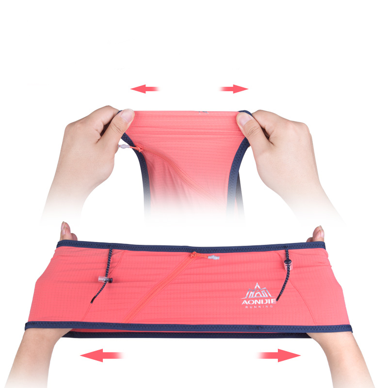 AONIJIE W8101 New 450ML Belt H - Running Gear Phone recensie en prijs