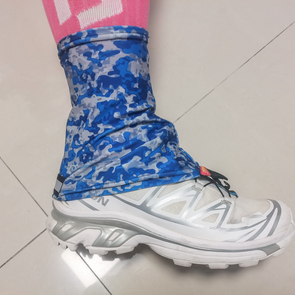 Anti-Tear Hiking Gaiters for T - Trail Running Gaiter recensie en prijs