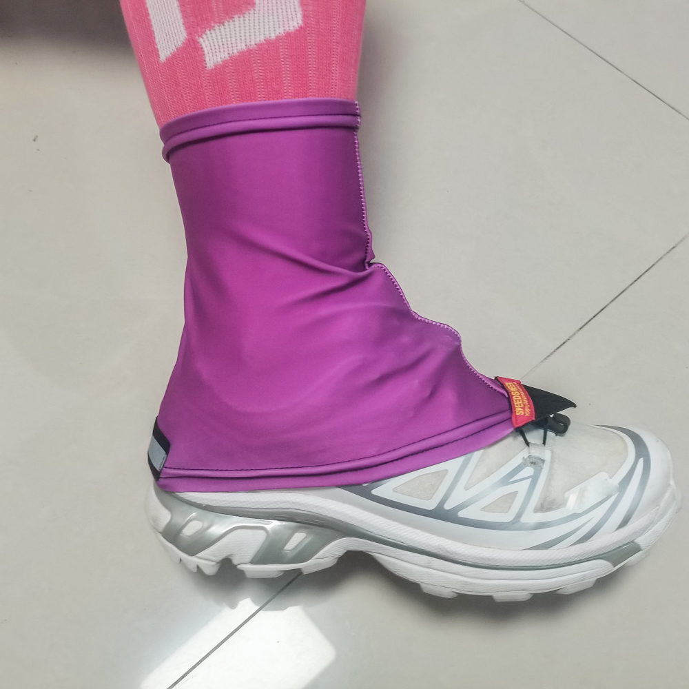 Anti-Tear Hiking Gaiters for T - Trail Running Gaiter recensie en prijs