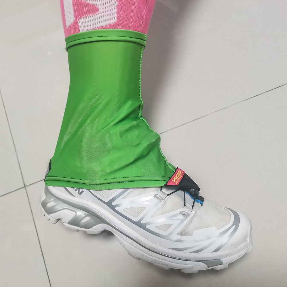 Anti-Tear Hiking Gaiters for T - Trail Running Gaiter recensie en prijs