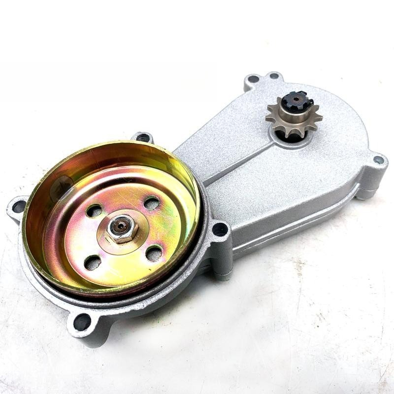 49CC4 Running Motorcycle Small - Running Gear Engine recensie en prijs