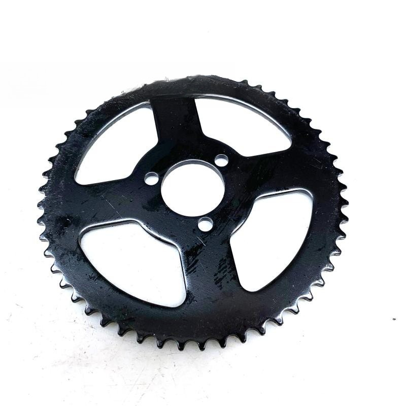 49CC4 Running Motorcycle Small - Running Gear Engine recensie en prijs