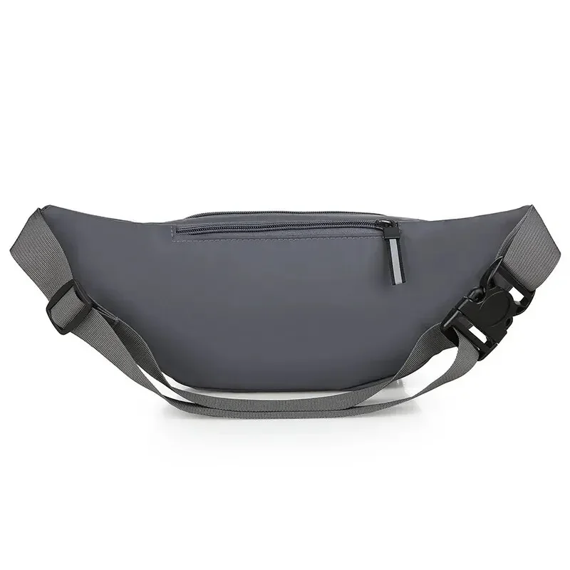 Men Canvas Fit Waistpack Mobil - Running Zwift recensie en prijs