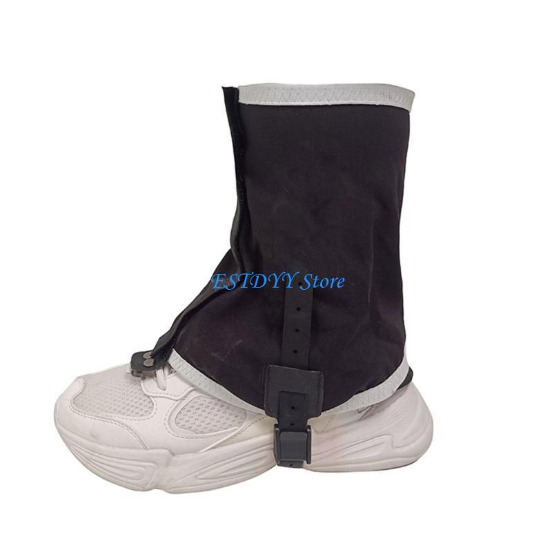 G6DE Sport Shoe Gaiters Trail  - Trail Running Gaiter recensie en prijs