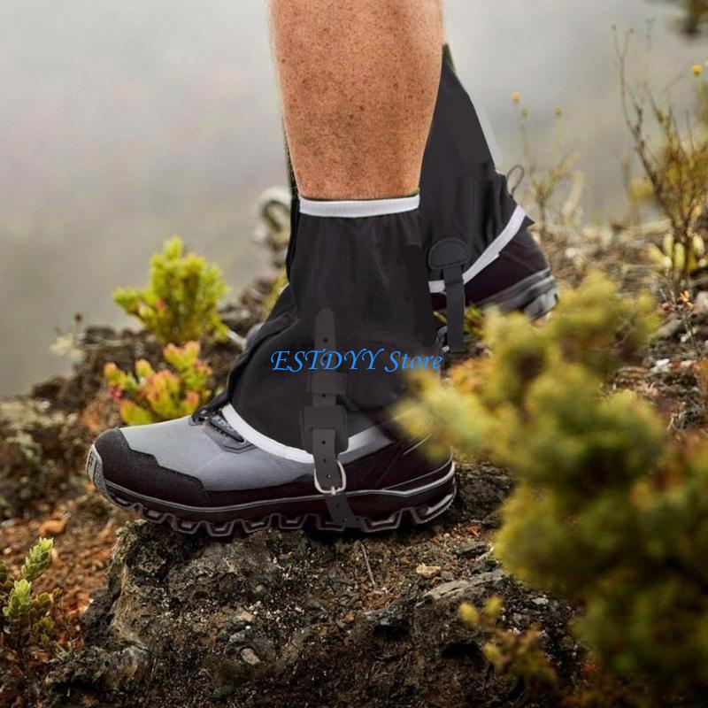 G6DE Sport Shoe Gaiters Trail  - Trail Running Gaiter recensie en prijs