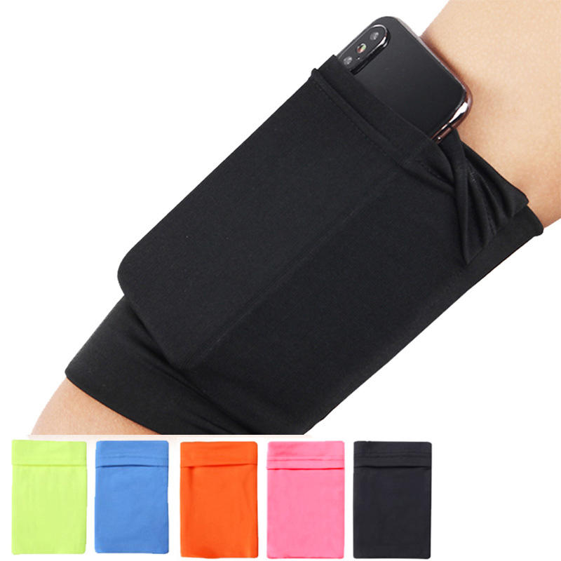 Cell Phone Armbags Adult Light - Running Gear Phone recensie en prijs