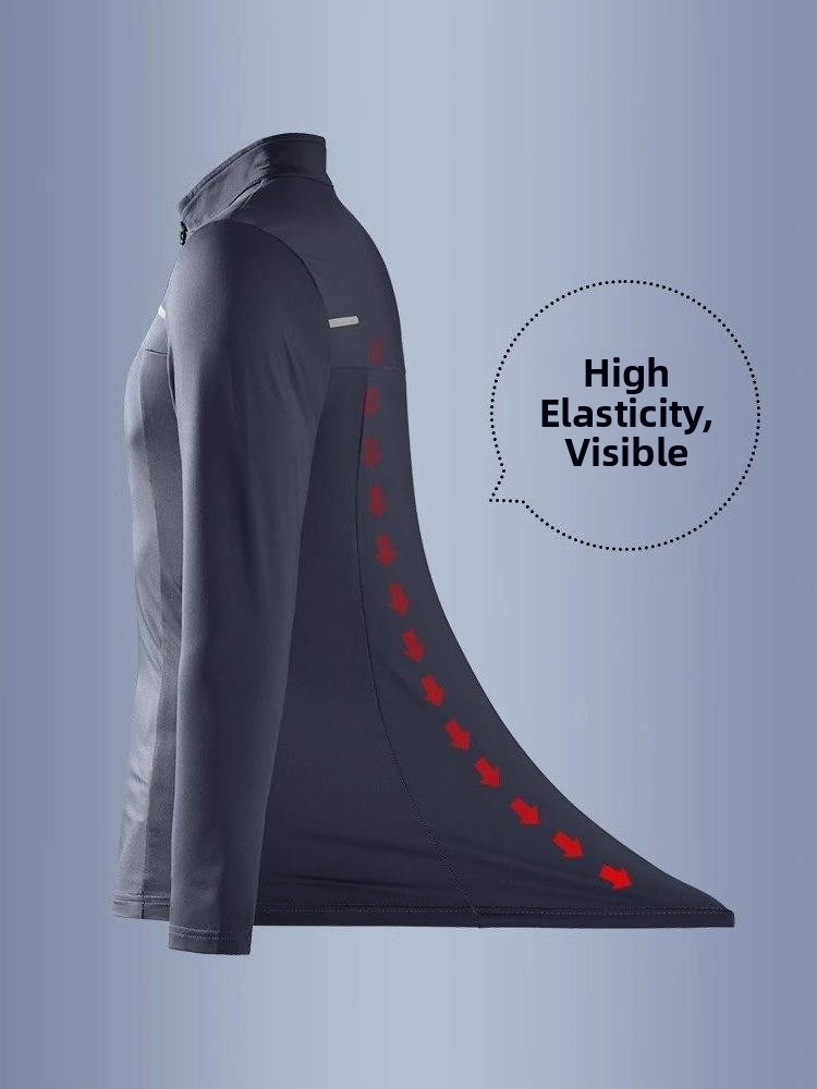 Men's Running Sport Suit Long  - Running Gear Youth recensie en prijs