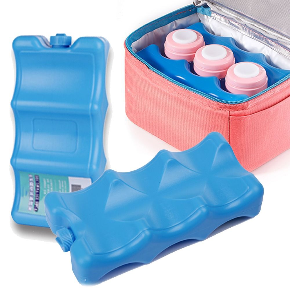 New 650ml Gel Freezer Ice Bloc - Energy Gel Pack recensie en prijs