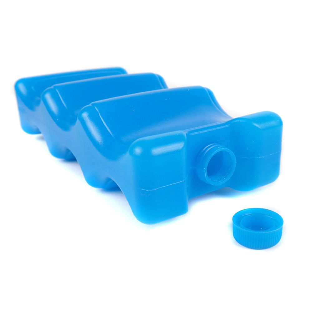 New 650ml Gel Freezer Ice Bloc - Energy Gel Pack recensie en prijs
