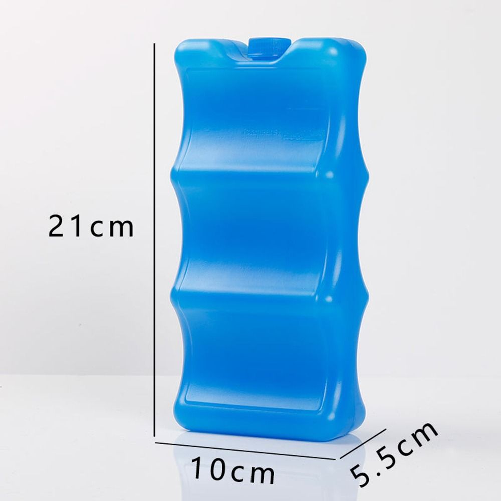 New 650ml Gel Freezer Ice Bloc - Energy Gel Pack recensie en prijs