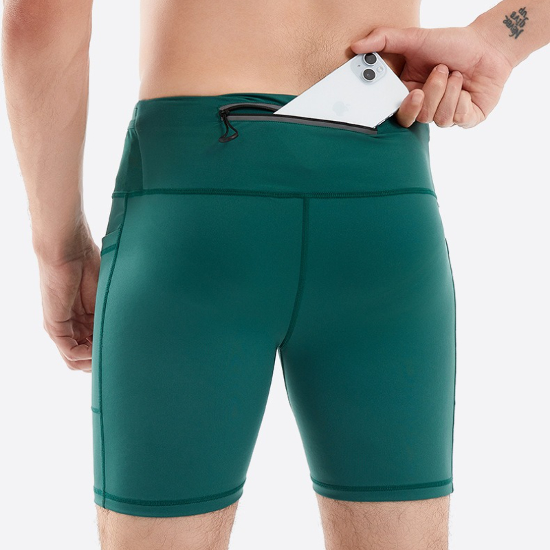 Compression Running Shorts Qua - Trail Running Gaiter recensie en prijs