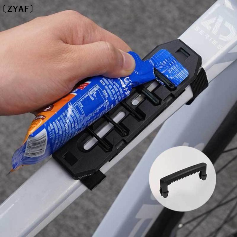 Bicycle Energy Gel Holder Road - Energy Gel Pack recensie en prijs