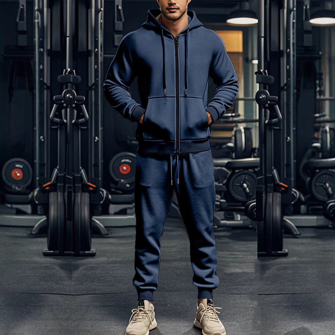 Elite Comfort 2025 Winter Men  - Running Gear Outfit recensie en prijs