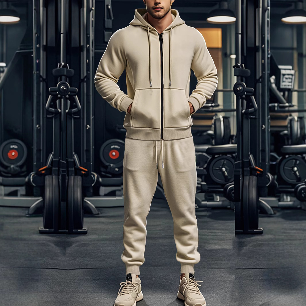Elite Comfort 2025 Winter Men  - Running Gear Outfit recensie en prijs