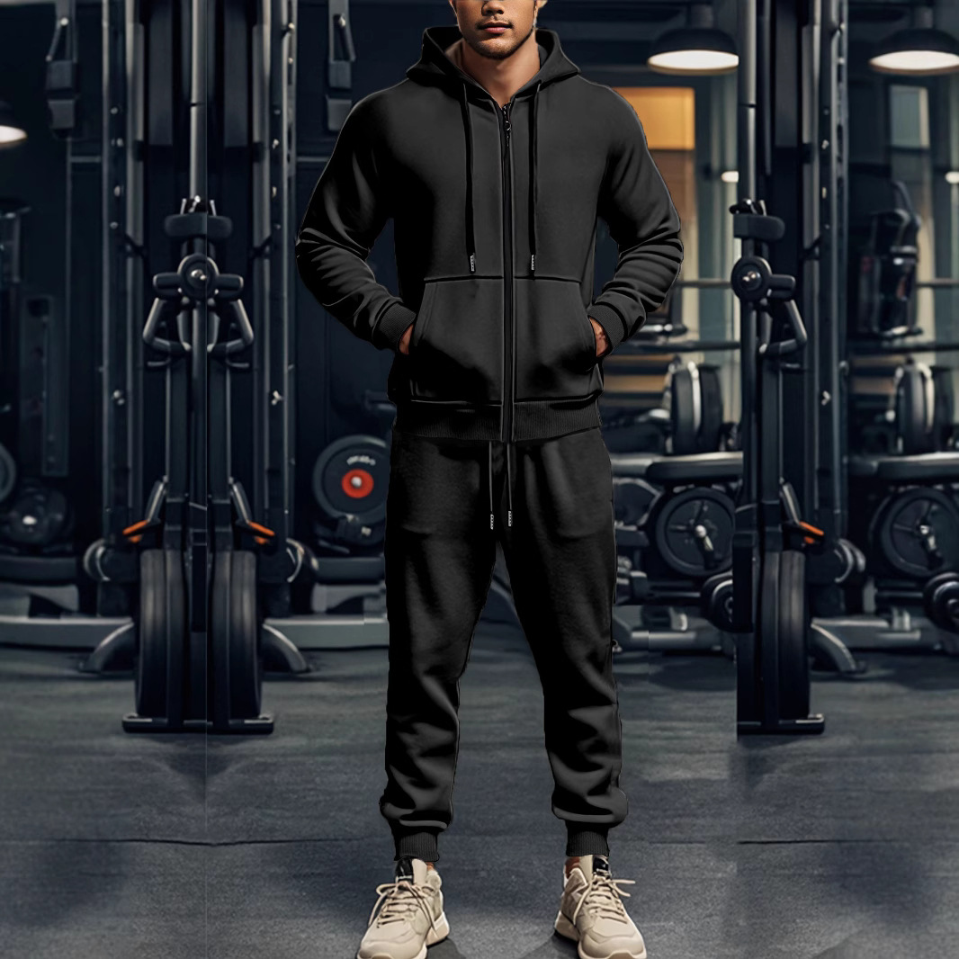 Elite Comfort 2025 Winter Men  - Running Gear Outfit recensie en prijs