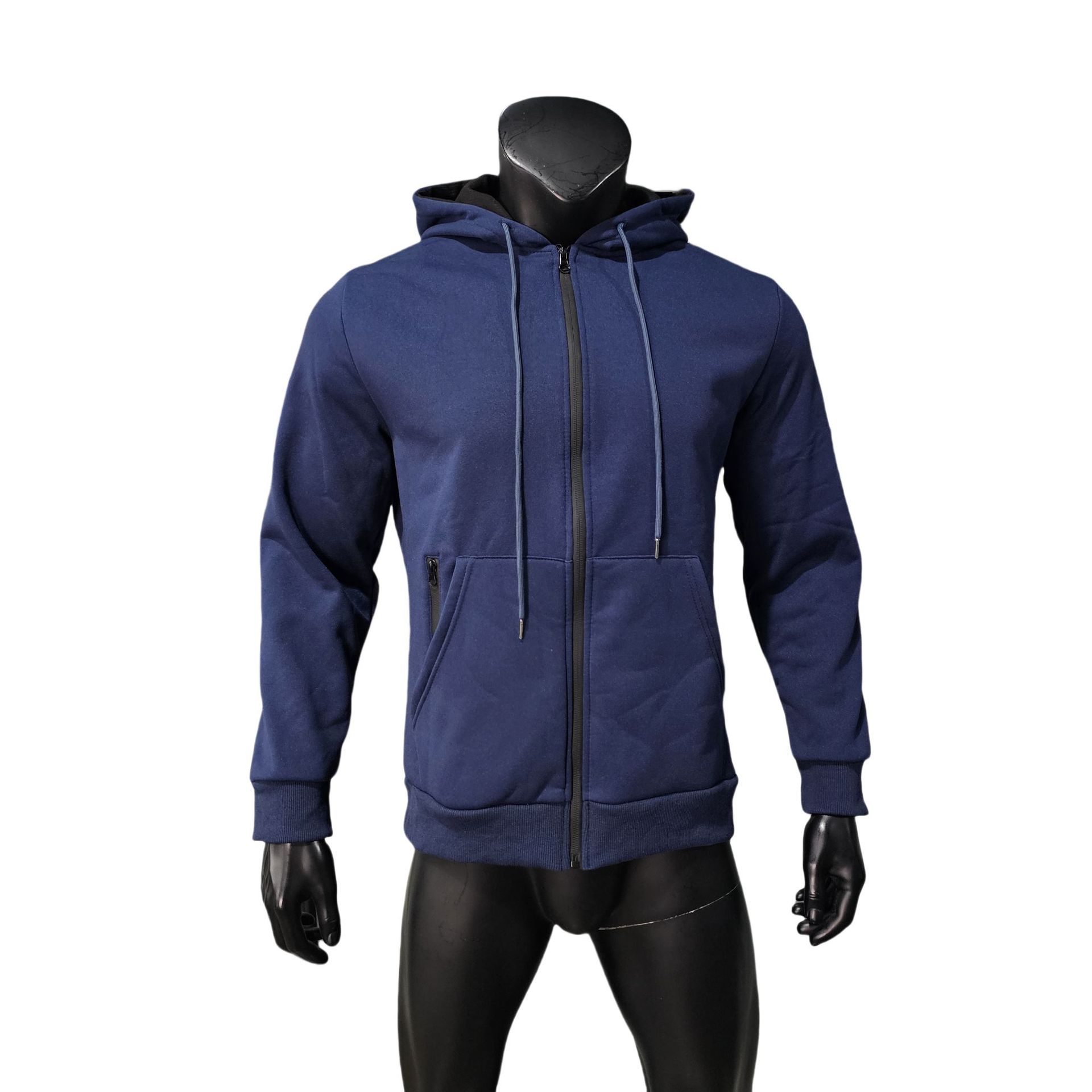 Elite Comfort 2025 Winter Men  - Running Gear Outfit recensie en prijs