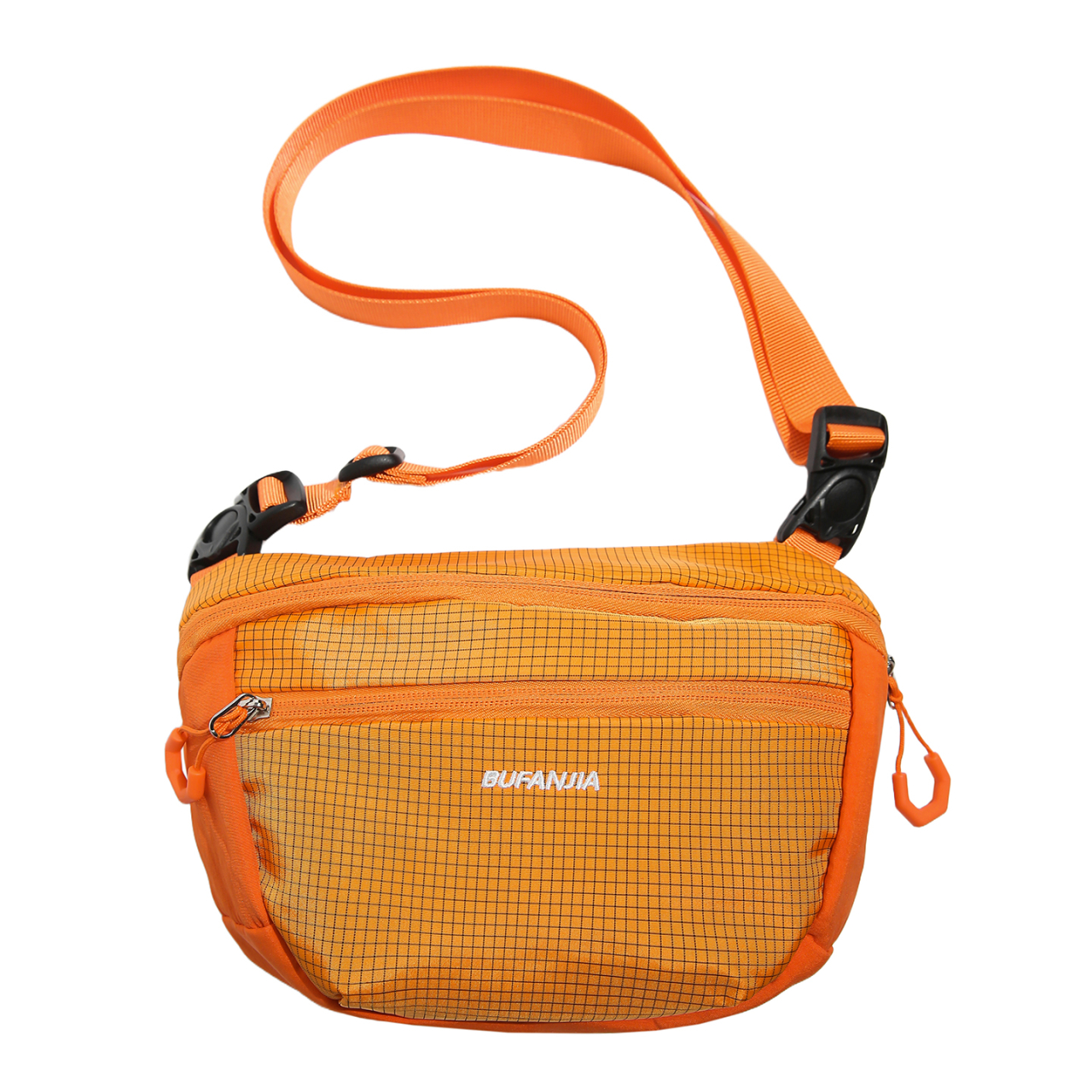 Waist Bag Unisex Nylon Large C - Running Zwift recensie en prijs