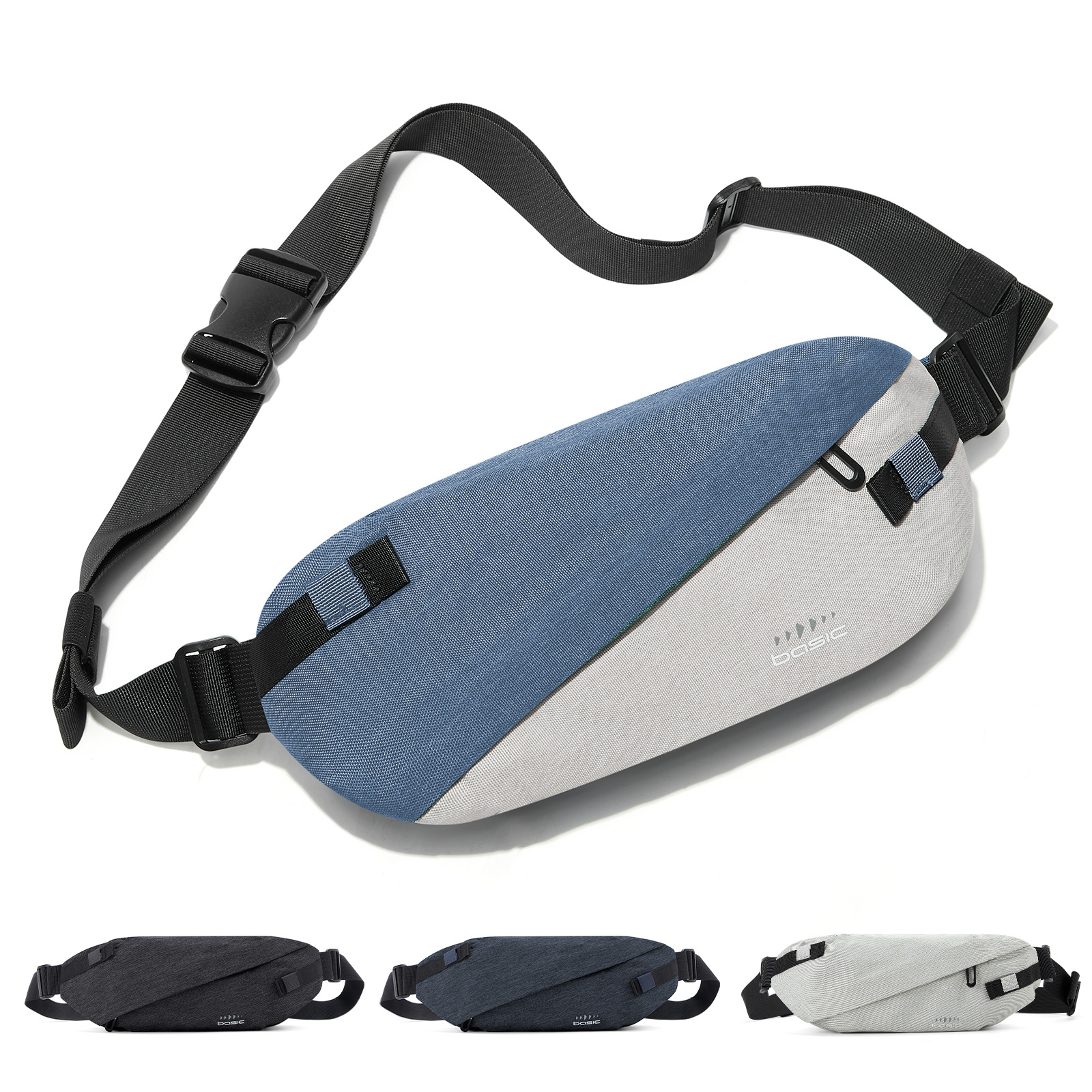 Fashionable Trendy Crossbody B - Running Zwift recensie en prijs