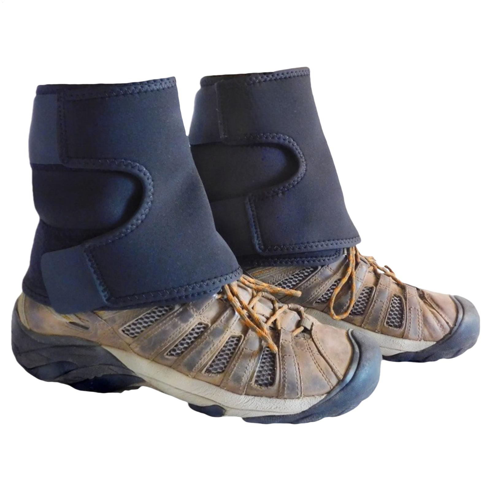 Leg Gaiters Lower Legs Boot Pr - Trail Running Gaiter recensie en prijs