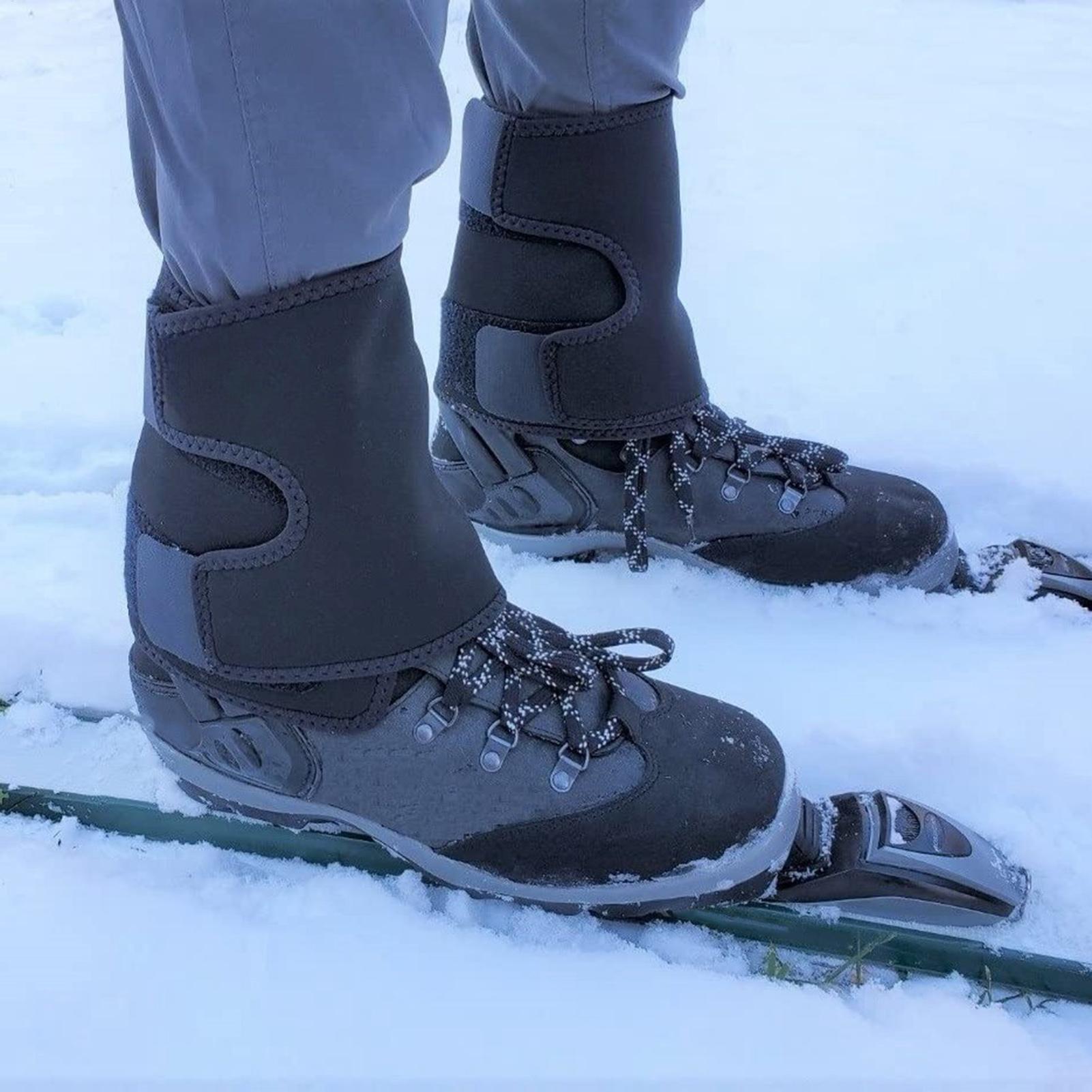 Leg Gaiters Lower Legs Boot Pr - Trail Running Gaiter recensie en prijs