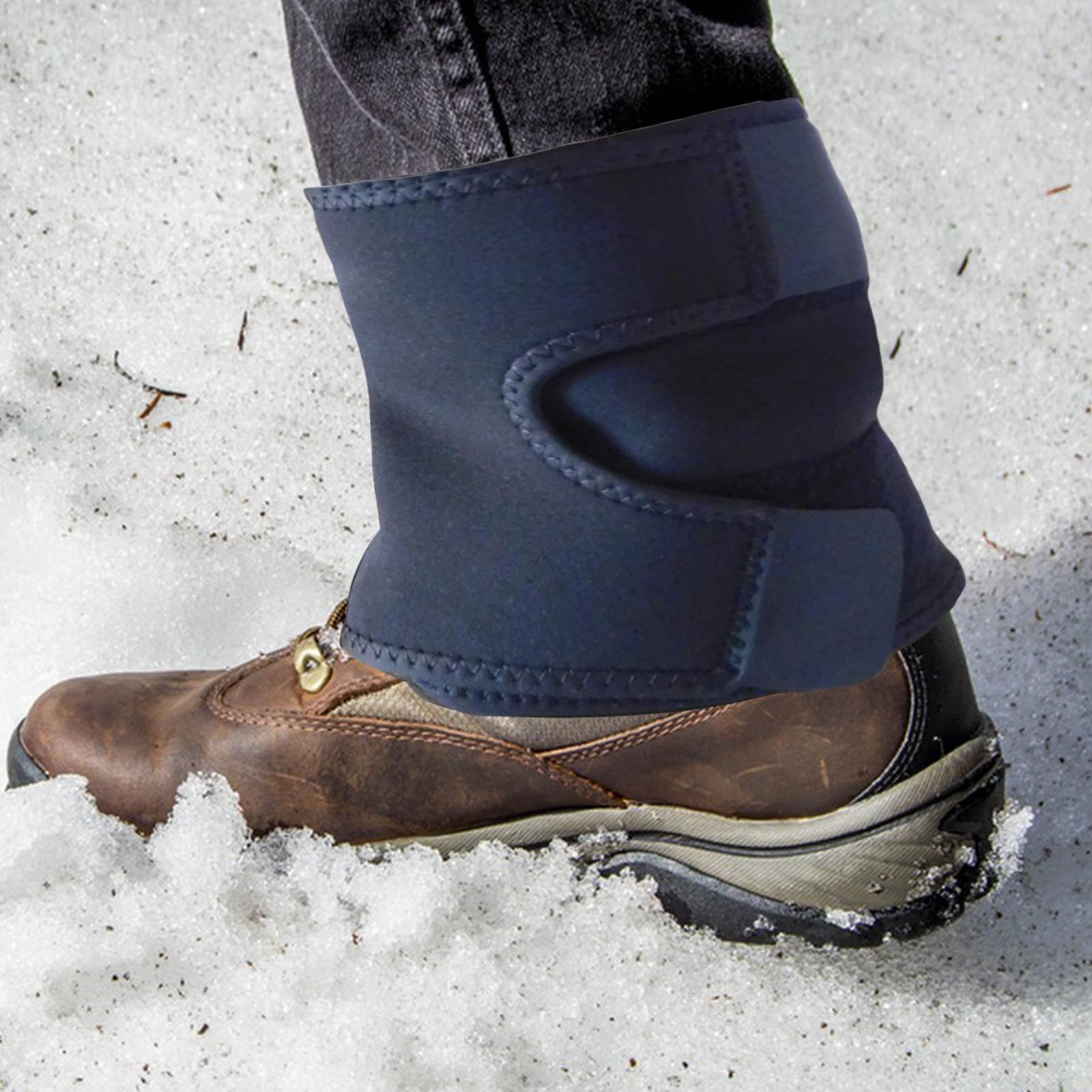 Leg Gaiters Lower Legs Boot Pr - Trail Running Gaiter recensie en prijs