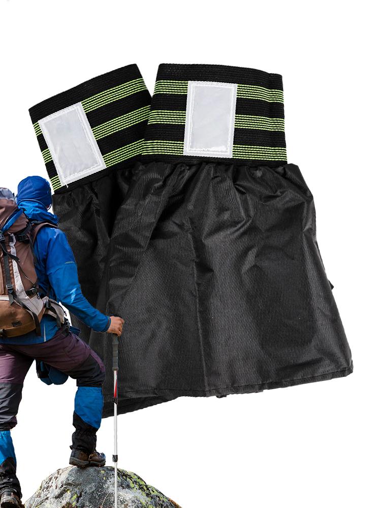 High Running Trail Gaiters Pro - Trail Running Gaiter recensie en prijs
