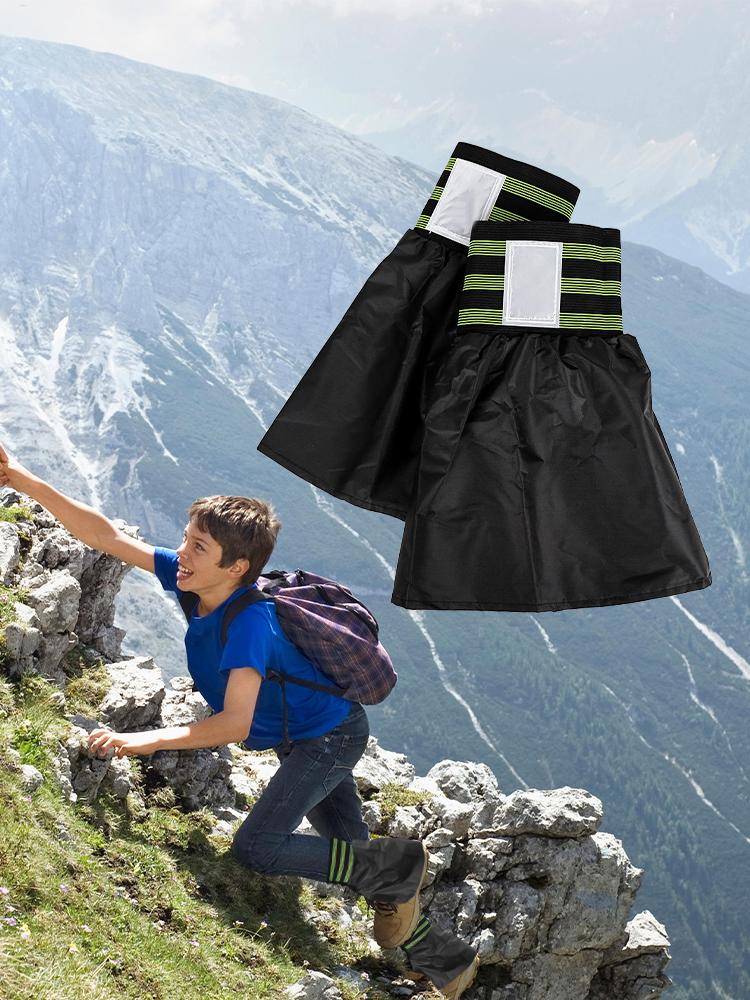 High Running Trail Gaiters Pro - Trail Running Gaiter recensie en prijs