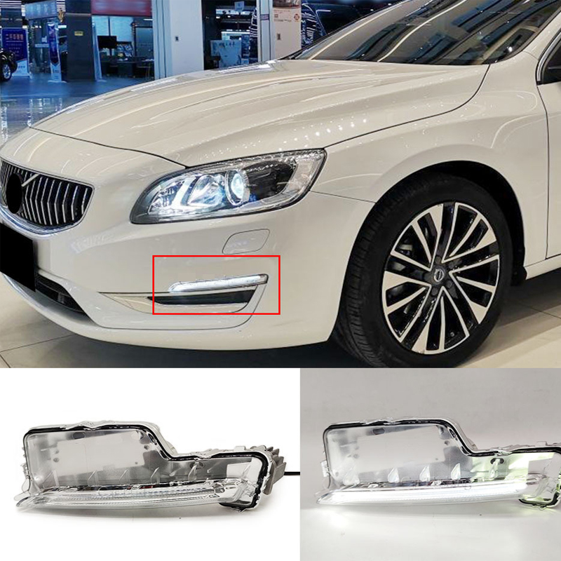 For Volvo S60L V60 S60 2014-20 - Running Gear Accessories recensie en prijs